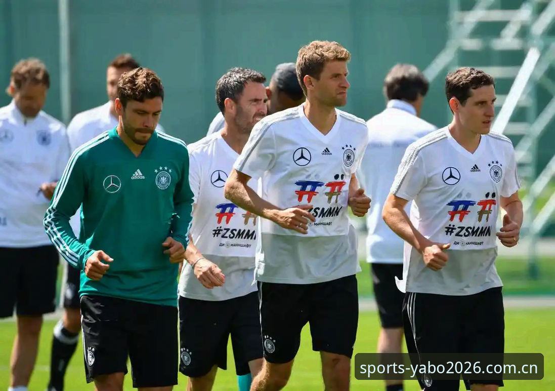 yabosports下载教程教程 德国队世界杯名单新老对决:40岁诺伊尔vs18岁卡尔,yabosports官网深度解析阵容变化